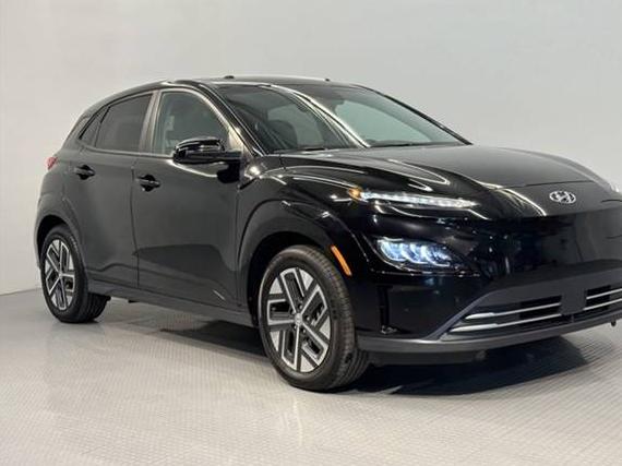 HYUNDAI KONA ELECTRIC 2023 KM8K53AG9PU165356 image